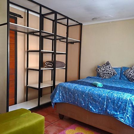 Residential Inn Pretoria-Noord Kültér fotó