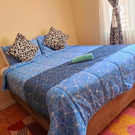 Residential Inn Pretoria-Noord Kültér fotó