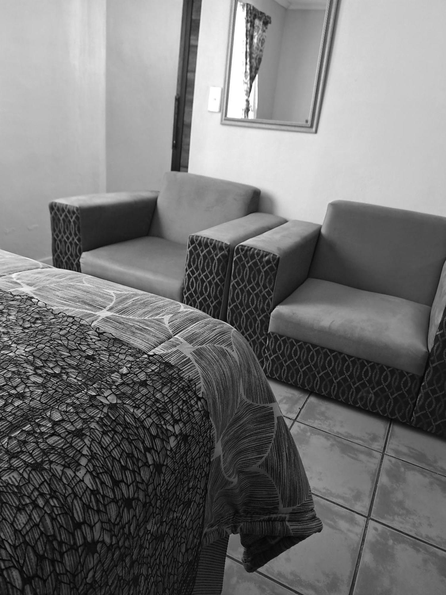 Residential Inn Pretoria-Noord Kültér fotó