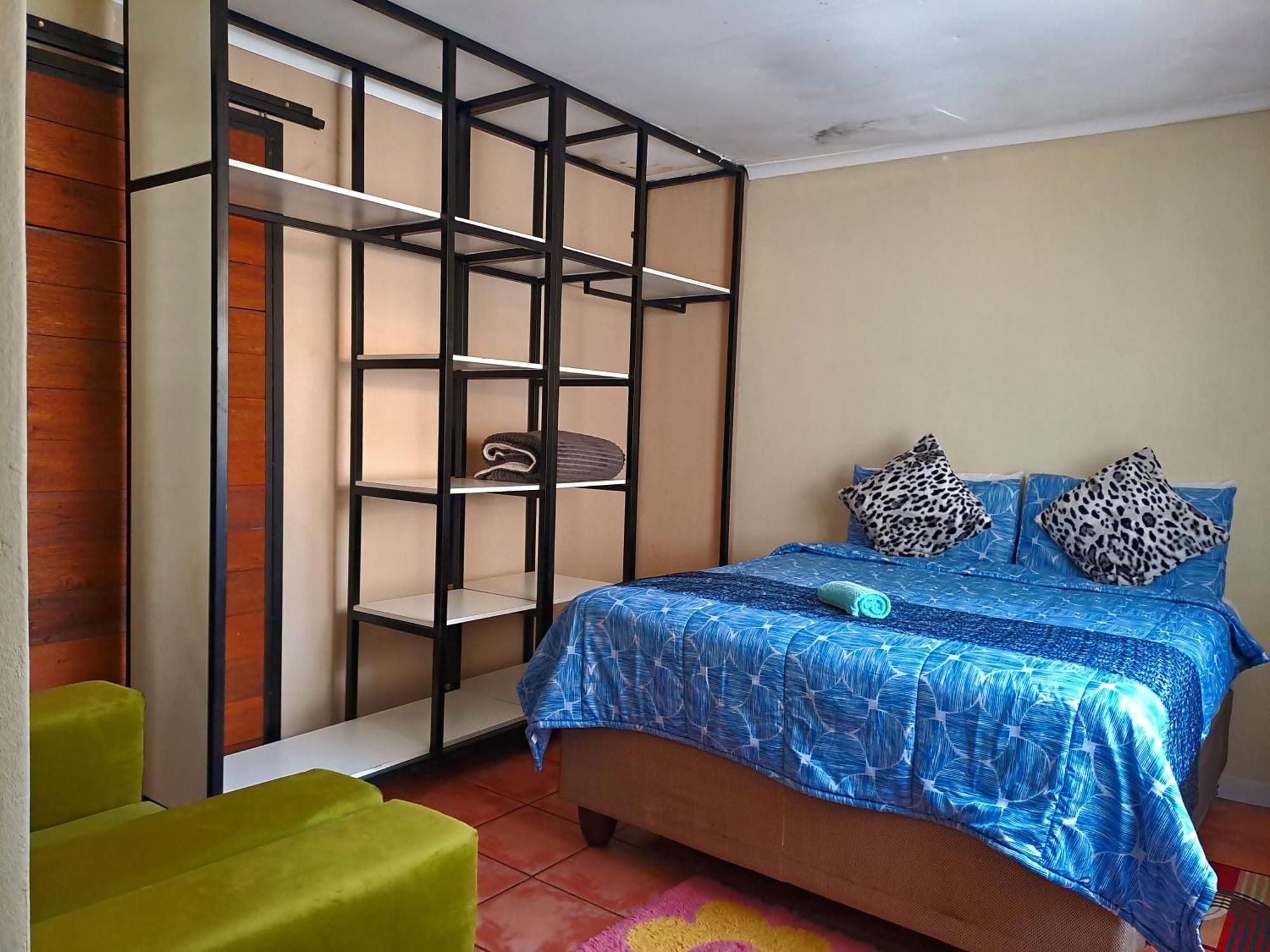 Residential Inn Pretoria-Noord Kültér fotó