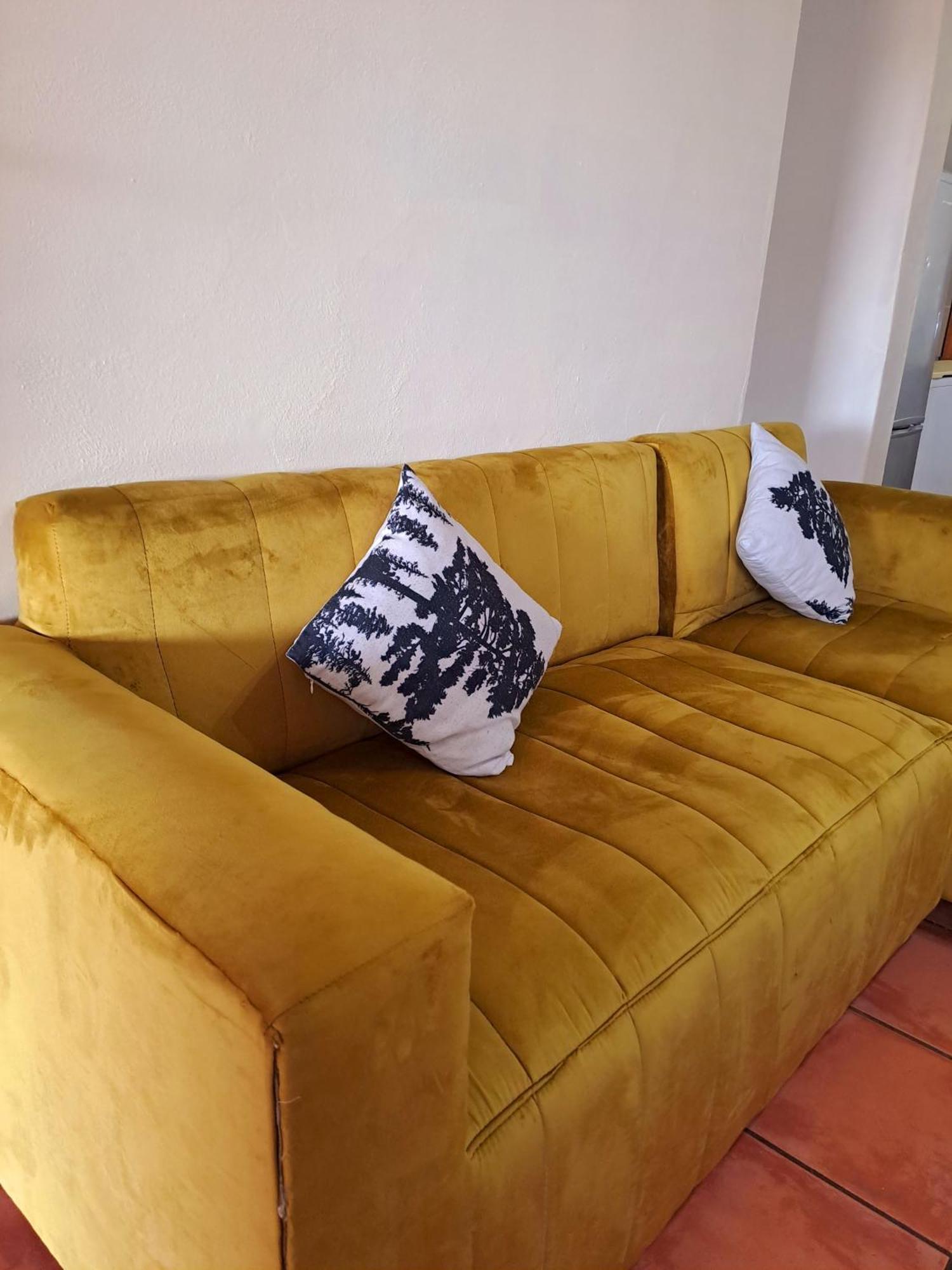 Residential Inn Pretoria-Noord Kültér fotó